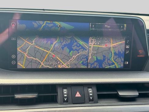 Used 2020 Lexus ES 350 w/ Premium Package FWD image 34