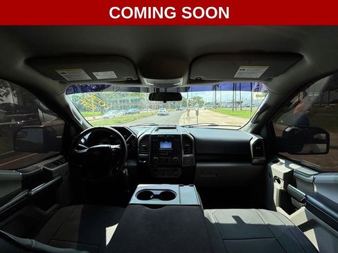 Used 2018 Ford F150 XLT RWD image 12