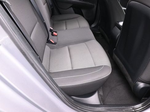 Used 2024 Kia Forte LXS FWD image 32