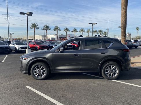 New 2025 MAZDA CX-5 AWD 2.5 S image 3