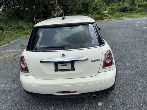 Used 2013 MINI Cooper Hardtop FWD image 4