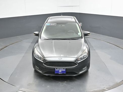 Used 2018 Ford Focus SEL image 55