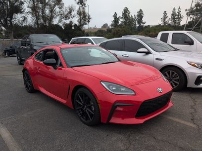 Used 2025 Toyota GR86 Premium w/ ALL Weather Mat Package (TMS)