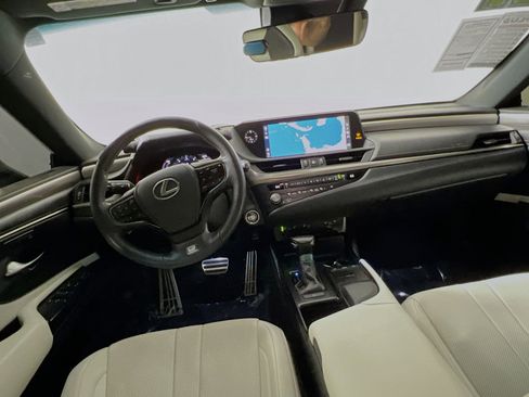 Used 2021 Lexus ES 350 F Sport w/ Special Edition image 30