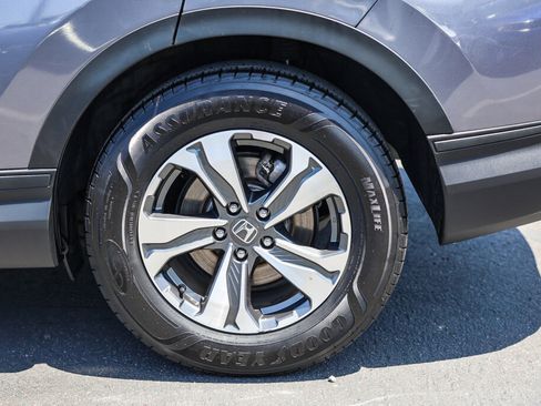 Used 2019 Honda CR-V LX image 27