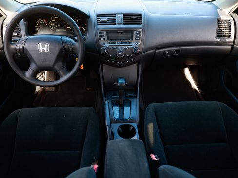 Used 2007 Honda Accord SE image 2