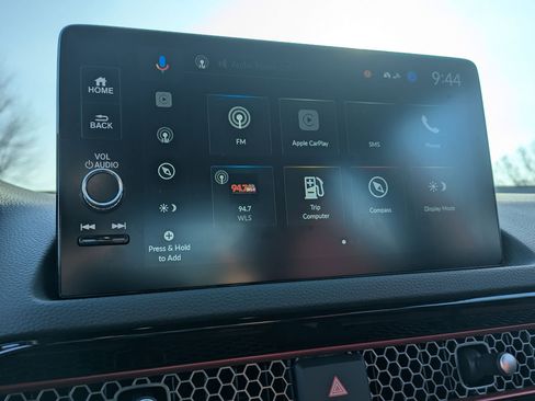 Certified 2026 Honda Civic Si image 17