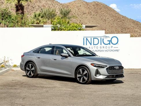 New 2025 Audi A5 2.0T Premium Plus image 4