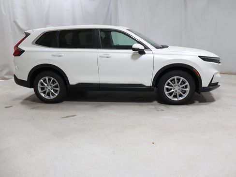 New 2026 Honda CR-V EX image 7