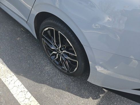 Certified 2024 Kia K5 GT image 12