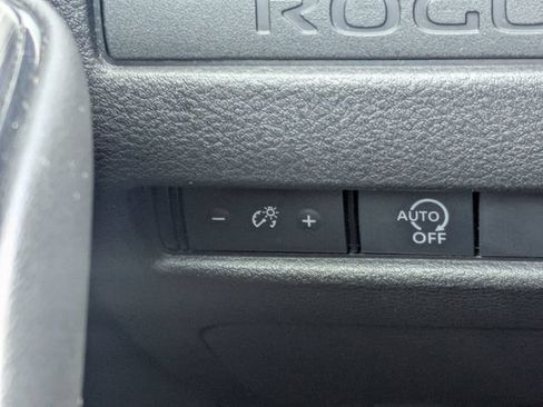 Used 2024 Nissan Rogue S AWD/4WD image 30