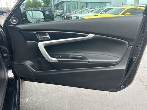 Used 2013 Honda Accord EX image 24