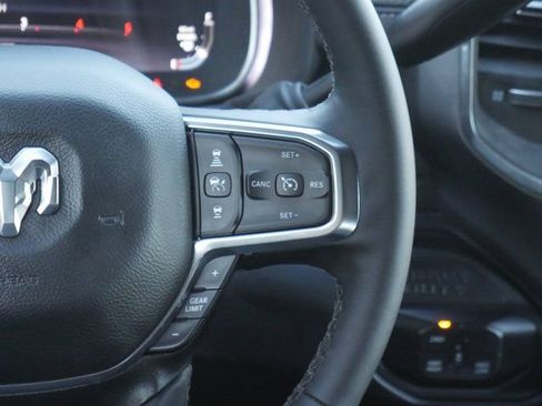 New 2025 RAM 2500 Laramie AWD/4WD image 20
