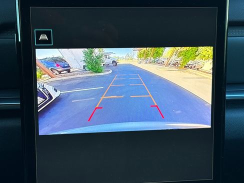 New 2026 GMC Terrain AT4 image 21