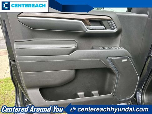 Used 2022 Chevrolet Silverado 1500 RST AWD/4WD image 14