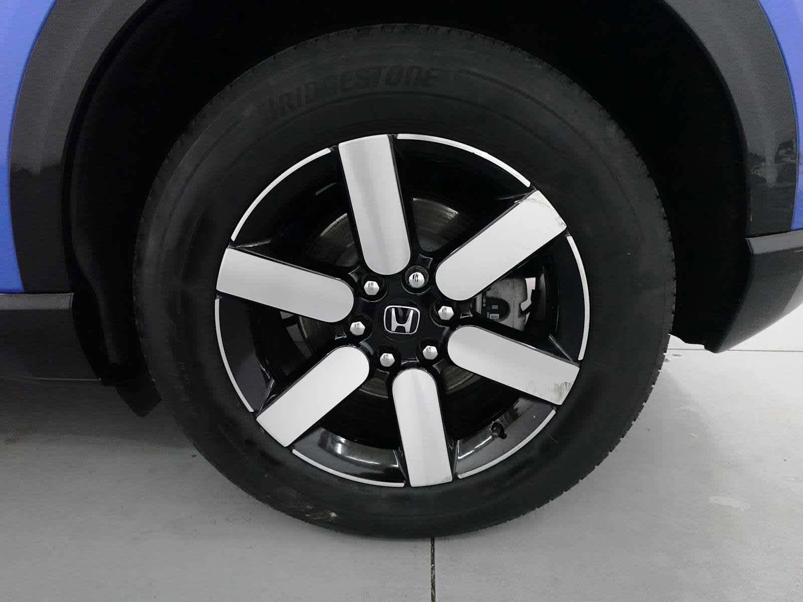 Used 2024 Honda Prologue Touring image 9