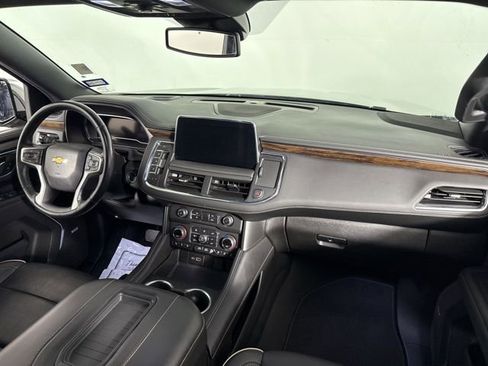 Used 2024 Chevrolet Tahoe Premier image 24