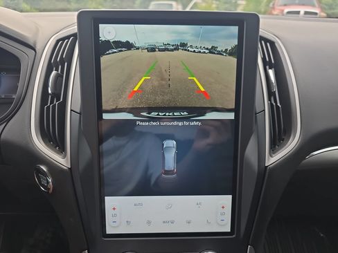 Used 2022 Ford Edge SEL w/ Convenience Package AWD/4WD image 25