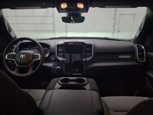 Used 2023 RAM 1500 Big Horn image 14