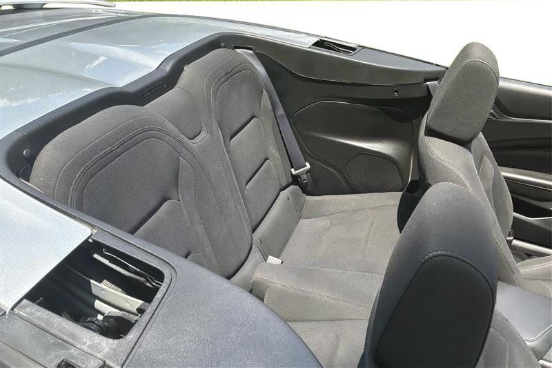 Used 2017 Chevrolet Camaro LT w/ RS Package RWD image 36