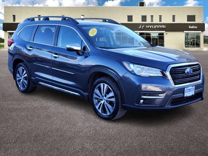 Used 2022 Subaru Ascent Touring