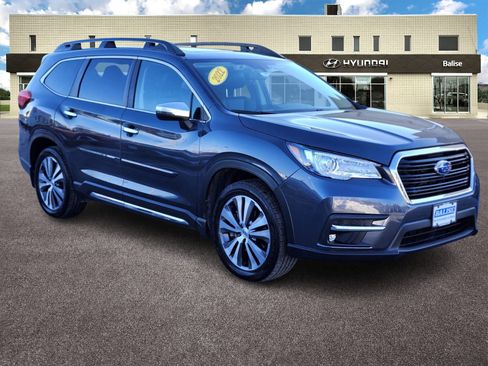Used 2022 Subaru Ascent Touring image 1