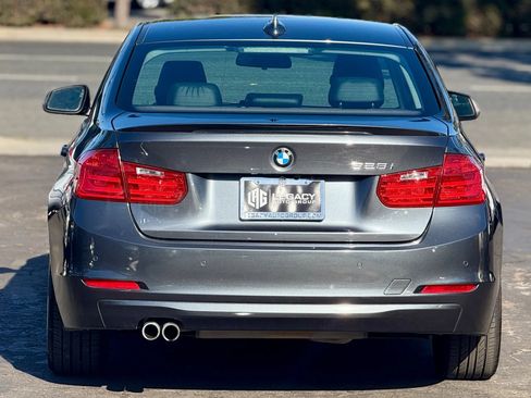 Used 2015 BMW 328i Sedan image 2