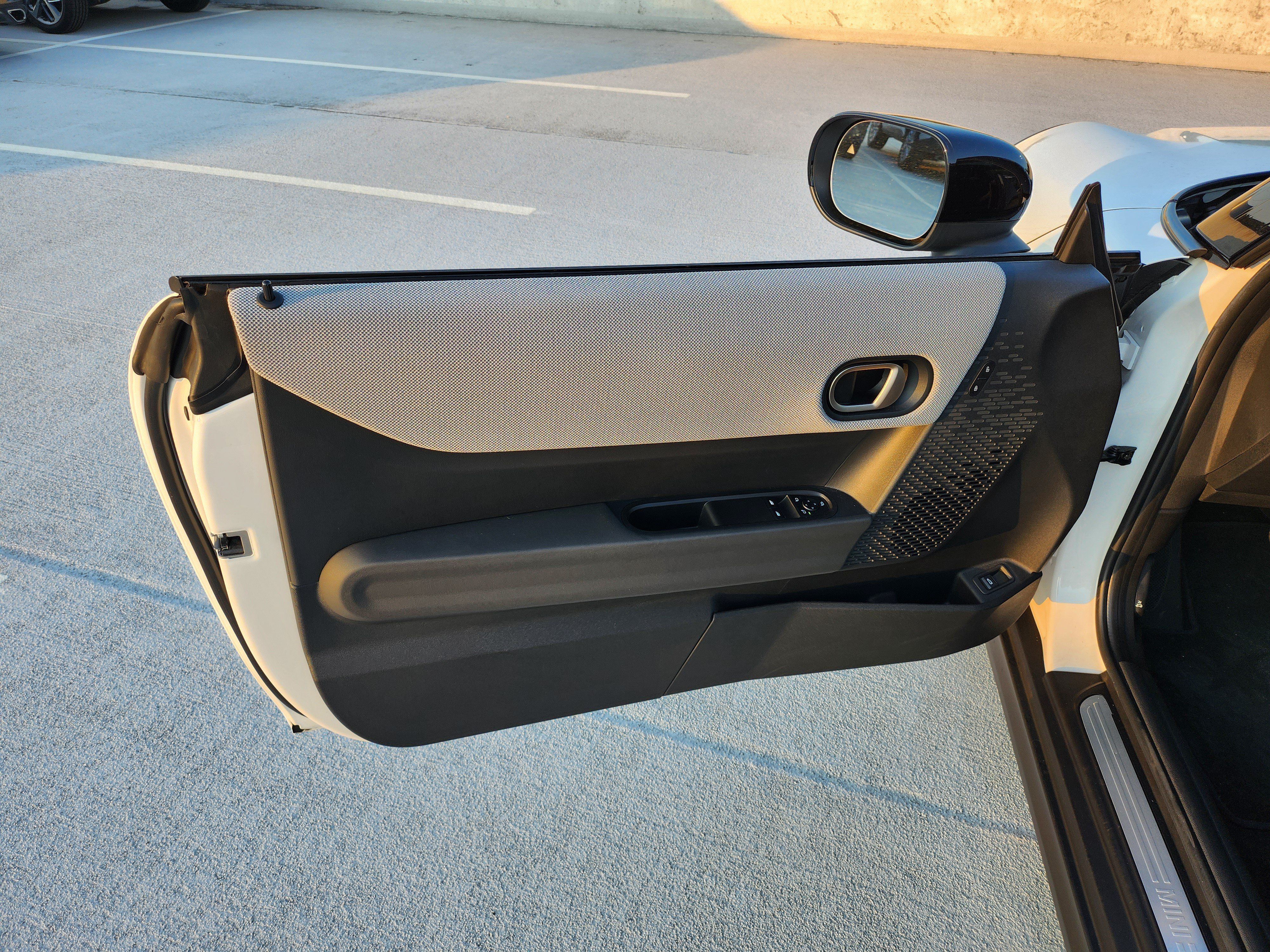 Used 2026 MINI Cooper S FWD image 11