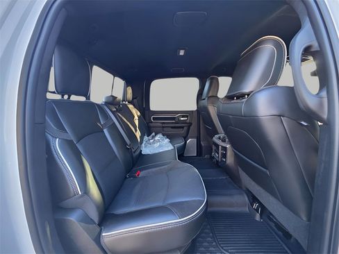 Used 2025 RAM 3500 Laramie image 11