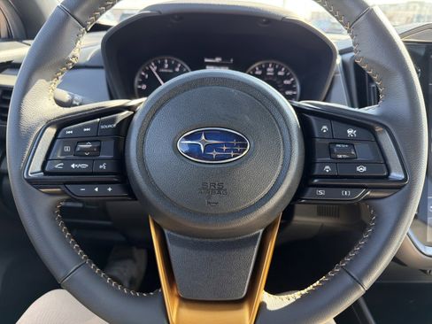 Certified 2025 Subaru Crosstrek 2.5i Wilderness w/ Wilderness Package AWD/4WD image 23
