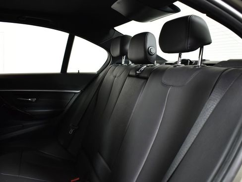 Used 2016 BMW 340i xDrive 340i xDrive image 4