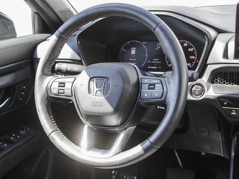 Used 2024 Honda CR-V Sport-L image 16