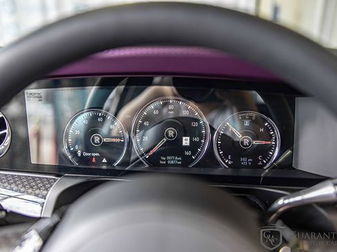 Used 2024 Rolls-Royce Ghost Black Badge image 31