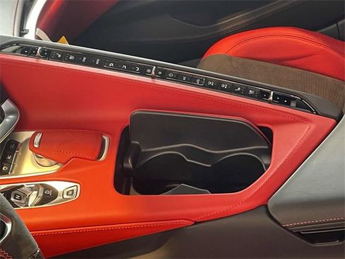 New 2025 Chevrolet Corvette Z06 image 10