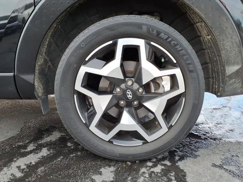 Certified 2022 Hyundai Santa Cruz Limited image 23