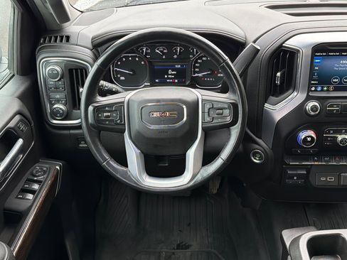 Used 2021 GMC Sierra 1500 SLE image 14