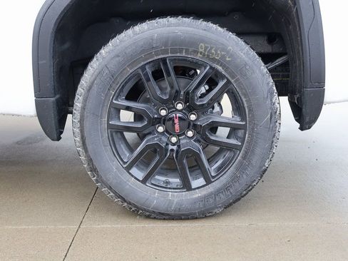 New 2026 GMC Sierra 1500 Elevation w/ Preferred Package AWD/4WD image 43