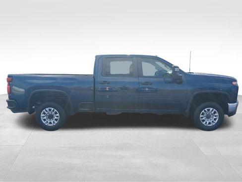 Used 2021 Chevrolet Silverado 2500 W/T w/ WT Convenience Package image 10