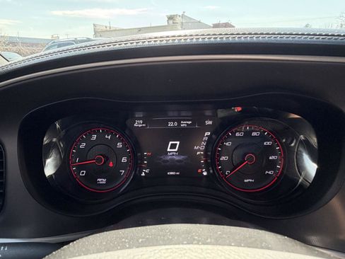 Used 2022 Dodge Charger GT w/ Plus Group image 18