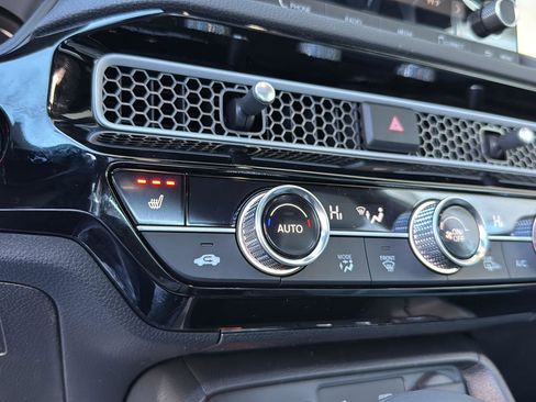 New 2026 Honda Civic Sport image 23