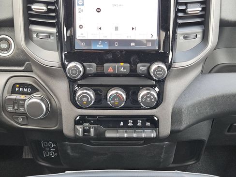 New 2026 RAM 1500 Tradesman AWD/4WD image 17