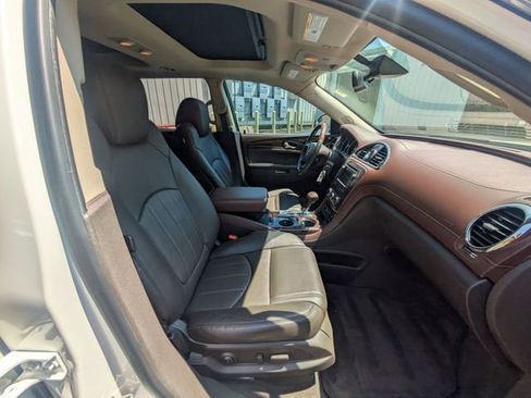 Used 2014 Buick Enclave Premium AWD/4WD image 36