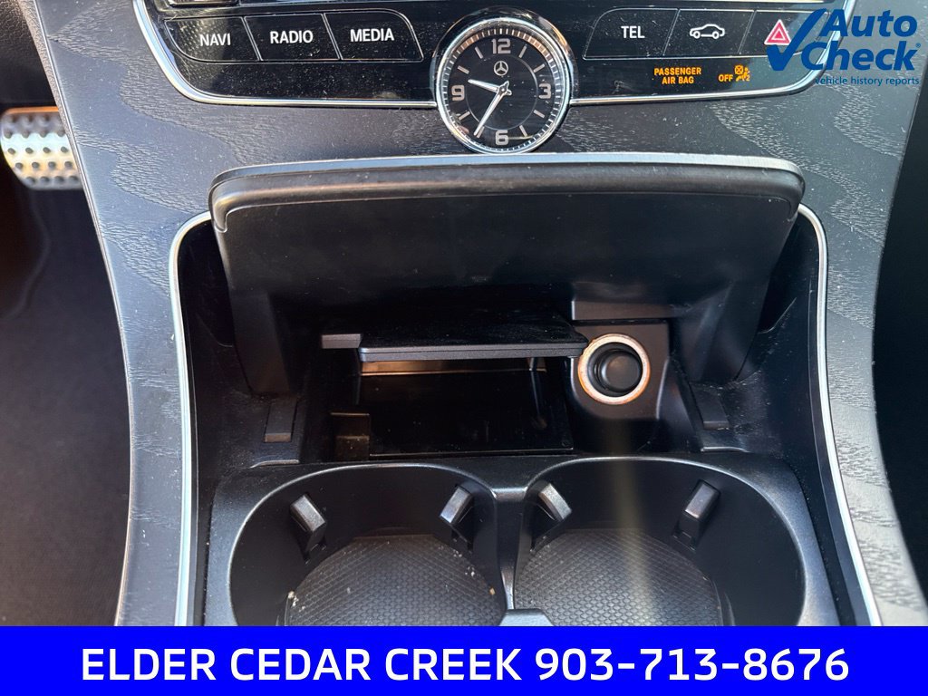 Used 2018 Mercedes-Benz C 300 Coupe w/ Premium Package image 22