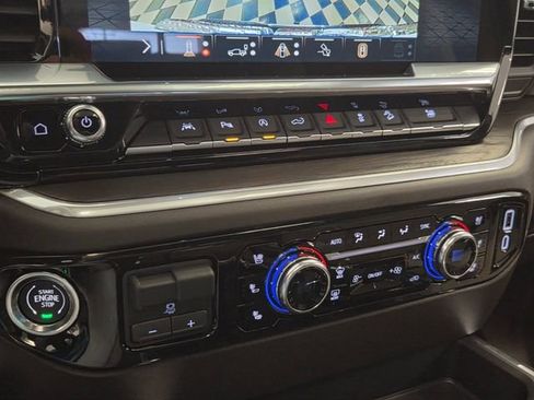 New 2026 GMC Sierra 1500 SLT w/ SLT Premium Plus Package image 20