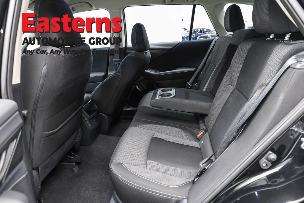 Used 2024 Subaru Outback AWD/4WD image 20