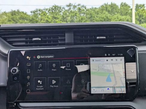 New 2026 GMC Sierra 2500 AT4 w/ AT4 Premium Plus Package AWD/4WD image 20