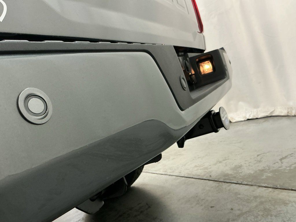 New 2026 Ford F150 XLT AWD/4WD image 13