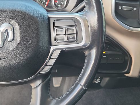 Used 2021 RAM 2500 Laramie AWD/4WD image 16