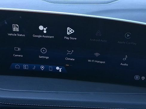 Used 2025 Cadillac XT4 Premium Luxury FWD image 14