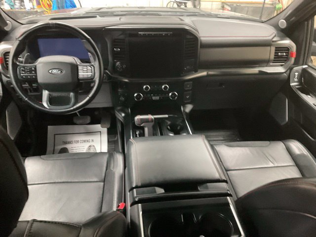Used 2024 Ford F150 Raptor AWD/4WD image 10